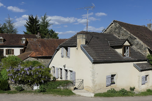 Lodge Gite La Renarde Sainte-Colombe