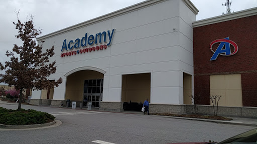 Sporting Goods Store «Academy Sports + Outdoors», reviews and photos, 198 S Point Blvd, McDonough, GA 30253, USA