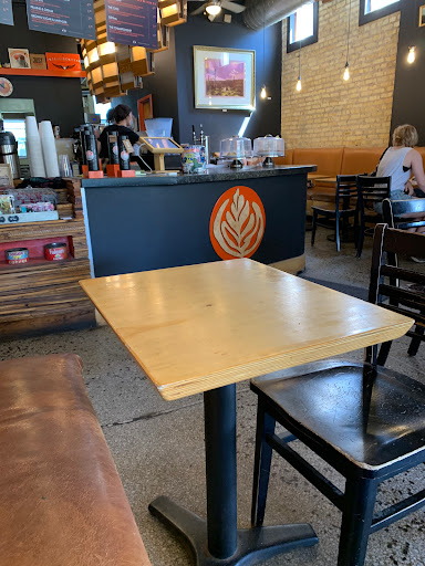 Coffee Shop «Roast Coffee Company», reviews and photos, 2132 E Locust St, Milwaukee, WI 53211, USA