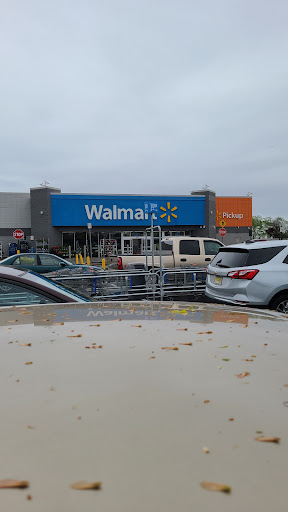 Discount Store «Walmart», reviews and photos, 55 S White Horse Pike, Hammonton, NJ 08037, USA