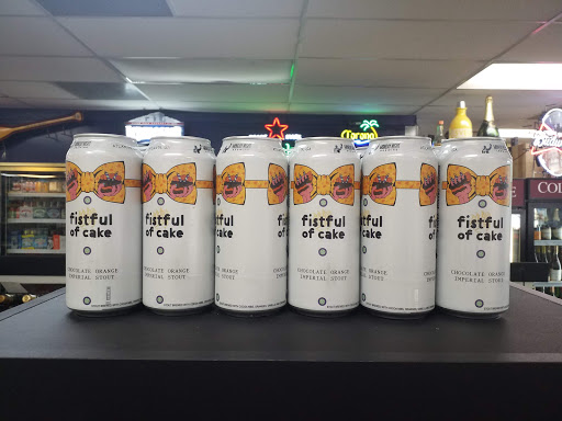 Liquor Store «Empire Package Super Store», reviews and photos, 5420 Peachtree Blvd, Chamblee, GA 30341, USA