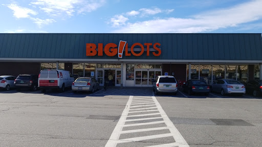 Discount Store «Big Lots», reviews and photos, 70 Pearl St, Essex Junction, VT 05452, USA