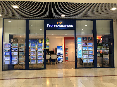 Promovacances Bordeaux Meriadeck à Bordeaux