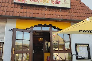 NAMASTE INDIA - Restaurant image