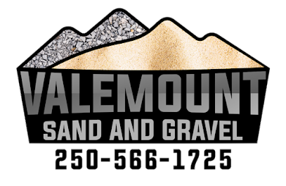 Valemount Sand and Gravel