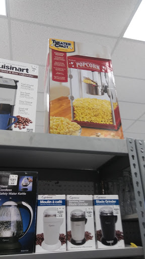 Home Goods Store «Tuesday Morning», reviews and photos, 4275 County Line Rd, Chalfont, PA 18914, USA