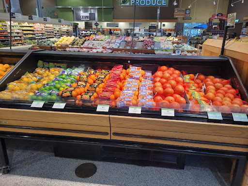 Supermarket «Publix Super Market at University Walk», reviews and photos, 2875 University Pkwy, Sarasota, FL 34243, USA