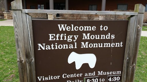 National Park «Effigy Mounds National Monument», reviews and photos, 151 IA-76, Harpers Ferry, IA 52146, USA