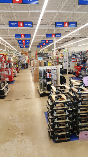 Hardware Store «Harbor Freight Tools», reviews and photos, 1045 W Orange Blossom Trail, Apopka, FL 32712, USA