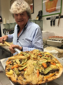 Photos du propriétaire du Pizzas à emporter Pizza Patrick à Saint-Nazaire - n°3