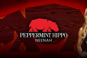 Peppermint Hippo image