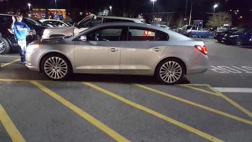 Grocery Store «Kroger», reviews and photos, 200 Mount DeChantal Rd, Wheeling, WV 26003, USA