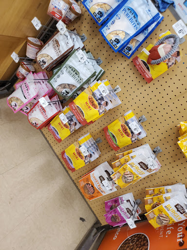 Pet Supply Store «Petco Animal Supplies», reviews and photos, 1622 Clark Street Rd, Auburn, NY 13021, USA