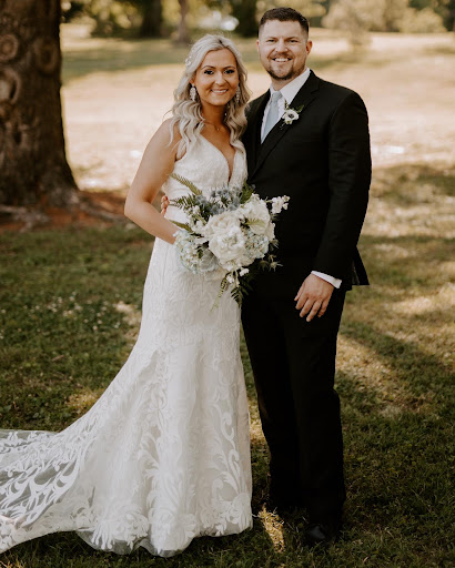 Bridal Shop «Modern Trousseau Nashville», reviews and photos, 425 Church St, Nashville, TN 37219, USA