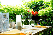 Photos du propriétaire du Restaurant Les Terrasses d'Illkirch à Illkirch-Graffenstaden - n°10