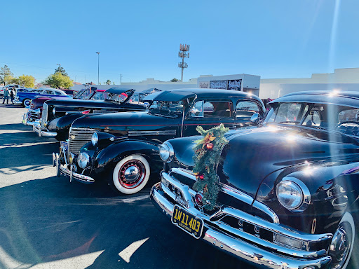 Party Planner «Las Vegas Mini Gran Prix Family Fun Center», reviews and photos, 1401 N Rainbow Blvd, Las Vegas, NV 89108, USA