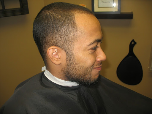 Barber Shop «Executive Edge Hair Care», reviews and photos, 900 N Federal Hwy # 110, Boca Raton, FL 33432, USA