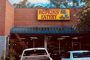 Hopkins Eatery image