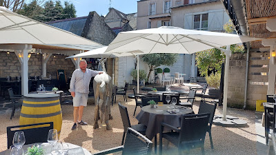 Le Bouchon Gourmand à Chantilly