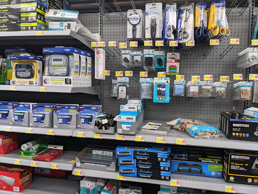 Department Store «Walmart Supercenter», reviews and photos, 10504 S 15th St, Bellevue, NE 68123, USA