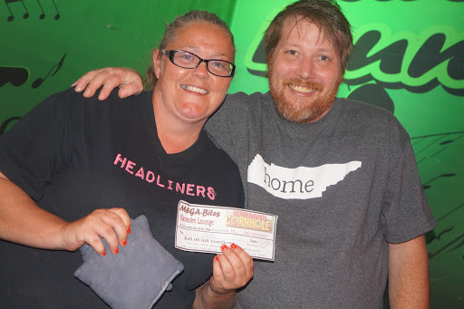 Night Club «Mega-Bites Karaoke Lounge», reviews and photos, 31 Confederate Rd, Crossville, TN 38555, USA