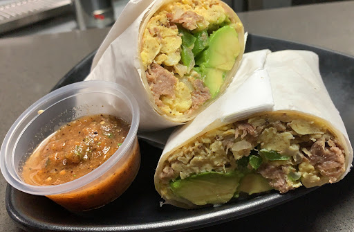 TJ’s Cafe Restaurant