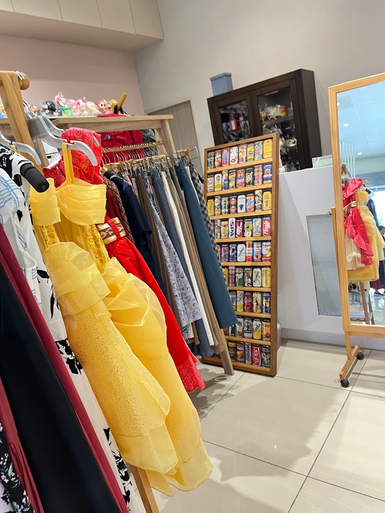 嵩禾茶坊&雲購日貨 的照片