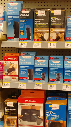 Drug Store «Walgreens», reviews and photos, 1150 Macdonald Ave, Richmond, CA 94801, USA