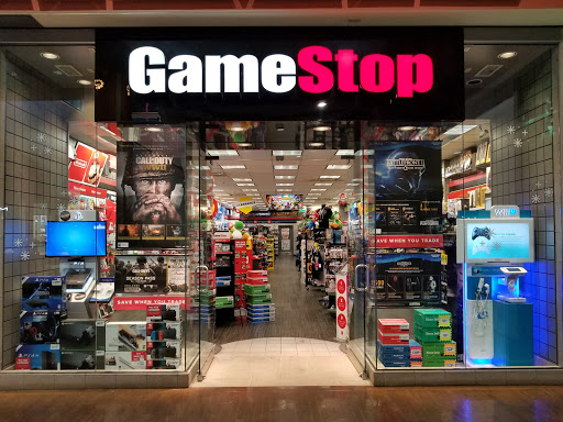 GameStop stores Honolulu