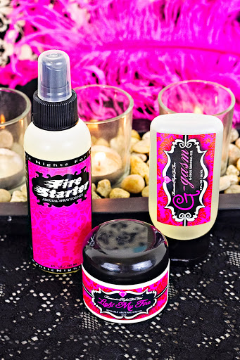 Adult Entertainment Store «Romantic Nights For Two Boutique», reviews and photos, 1714 Brommer St, Santa Cruz, CA 95062, USA