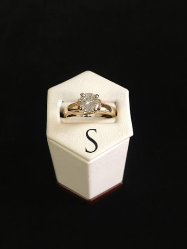 Folco Jewelers, 1697 Acushnet Ave, New Bedford, MA 02746, USA, 