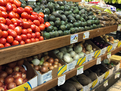 Supermarket «Super FI • Emporium», reviews and photos, 1635 Lexington Ave, New York, NY 10029, USA