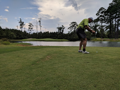 Golf Club «Kilmarlic Golf Club», reviews and photos, 215 West Side Ln, Powells Point, NC 27966, USA