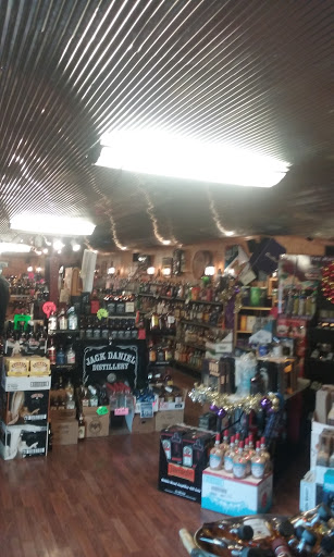 Wine Store «The Loft Wines & Spirits», reviews and photos, 2315 E Wood St, Paris, TN 38242, USA