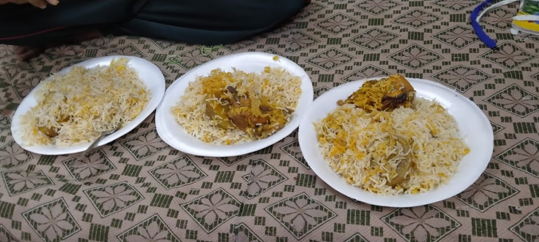 ALISHAN BIRYANI