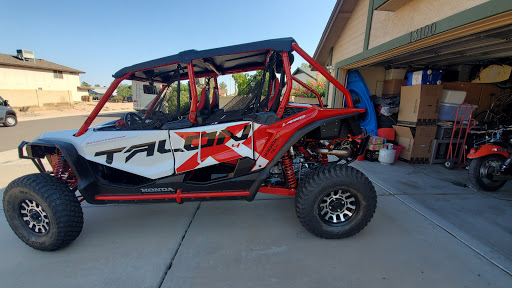 Motorcycle Dealer «Moto City», reviews and photos, 310 N Dysart Rd, Avondale, AZ 85323, USA