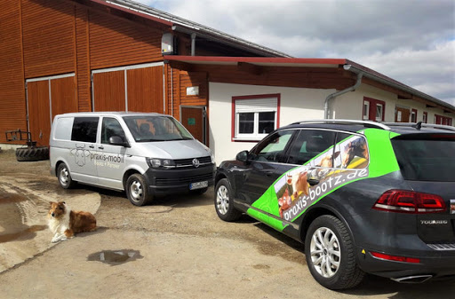 Tierärztezentrum Ostrach Bootz & Partner GbR unter Ostrach, 