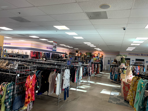 Thrift Store «Goodwill Store & Donation Center», reviews and photos