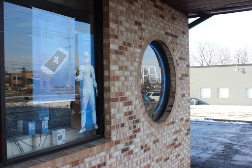 4395 Jackson Rd, Ann Arbor, MI 48103, USA