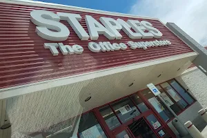 Staples image