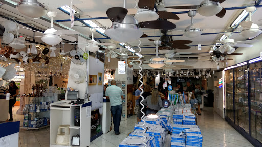 Lojas para comprar abajures Rio De Janeiro