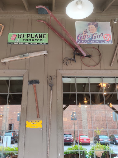 American Restaurant «Cracker Barrel Old Country Store», reviews and photos, 5580 Windward Pkwy, Alpharetta, GA 30004, USA