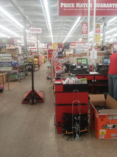 Home Improvement Store «Tractor Supply Co.», reviews and photos, 600 Scranton Carbondale Hwy #100, Eynon, PA 18403, USA