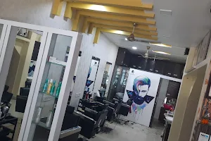 Hair Touch Unisex Salon And Makeup Studio image