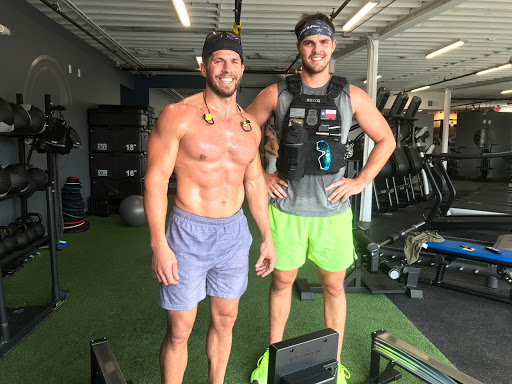 Gym «PARADIGM Gym», reviews and photos, 1605 Greenville Ave, Dallas, TX 75206, USA