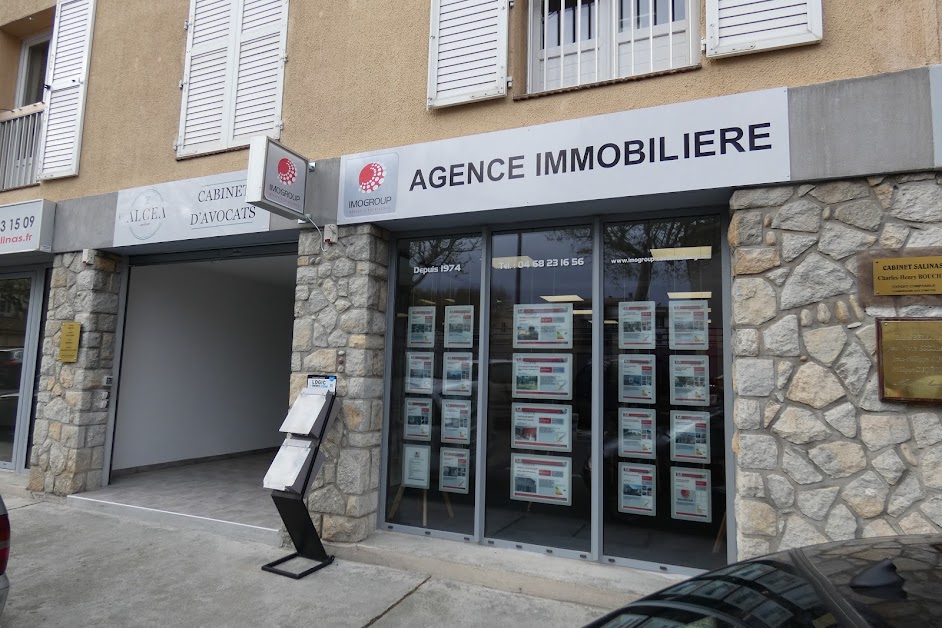 AGENCE IMOGROUP CASTELNAUDARY à Castelnaudary (Aude 11)