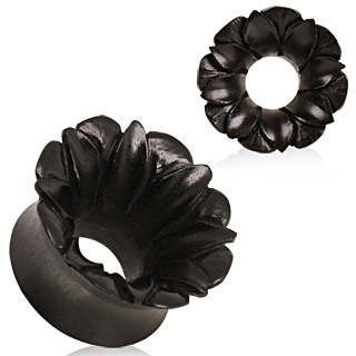 Explore thigh flower tattoo ideas, creative tattoo ideas in Enid, available at AppleAlleyPiercing