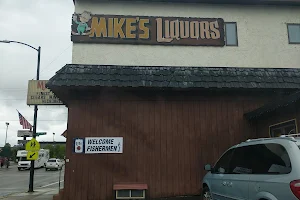Mike's Drive In Liquor image