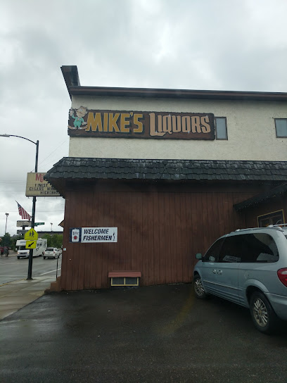 Mike’s Drive In Liquor photo