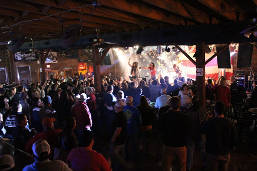 Night Club «Rhythm & Brews», reviews and photos, 2308 4th St, Tuscaloosa, AL 35401, USA